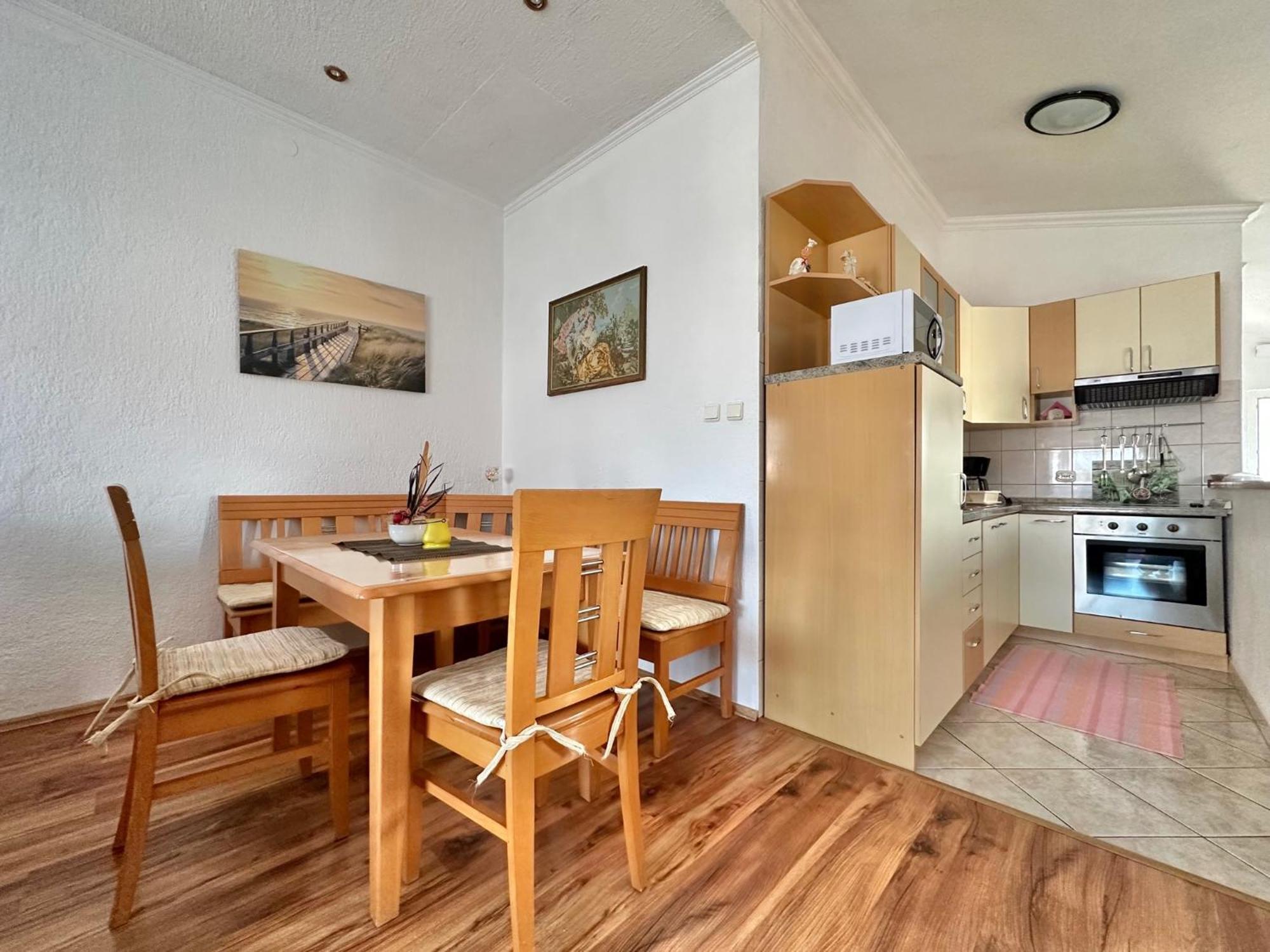 Apartments Hajl Veglia Exterior foto
