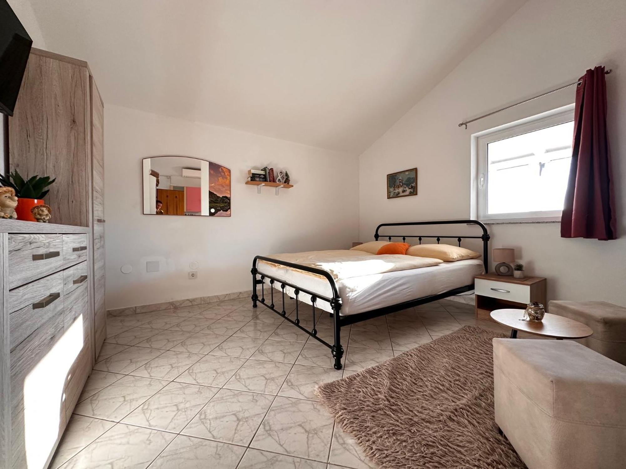 Apartments Hajl Veglia Exterior foto