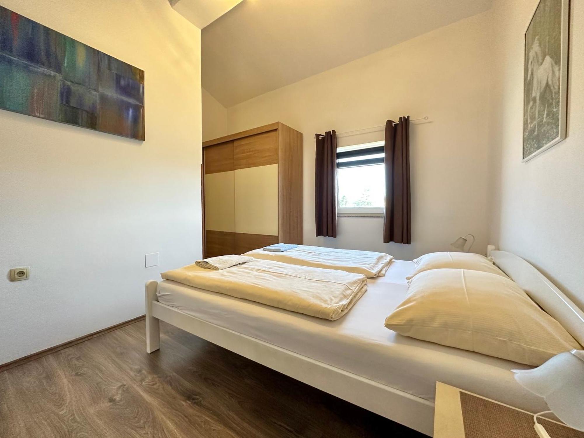 Apartments Hajl Veglia Exterior foto
