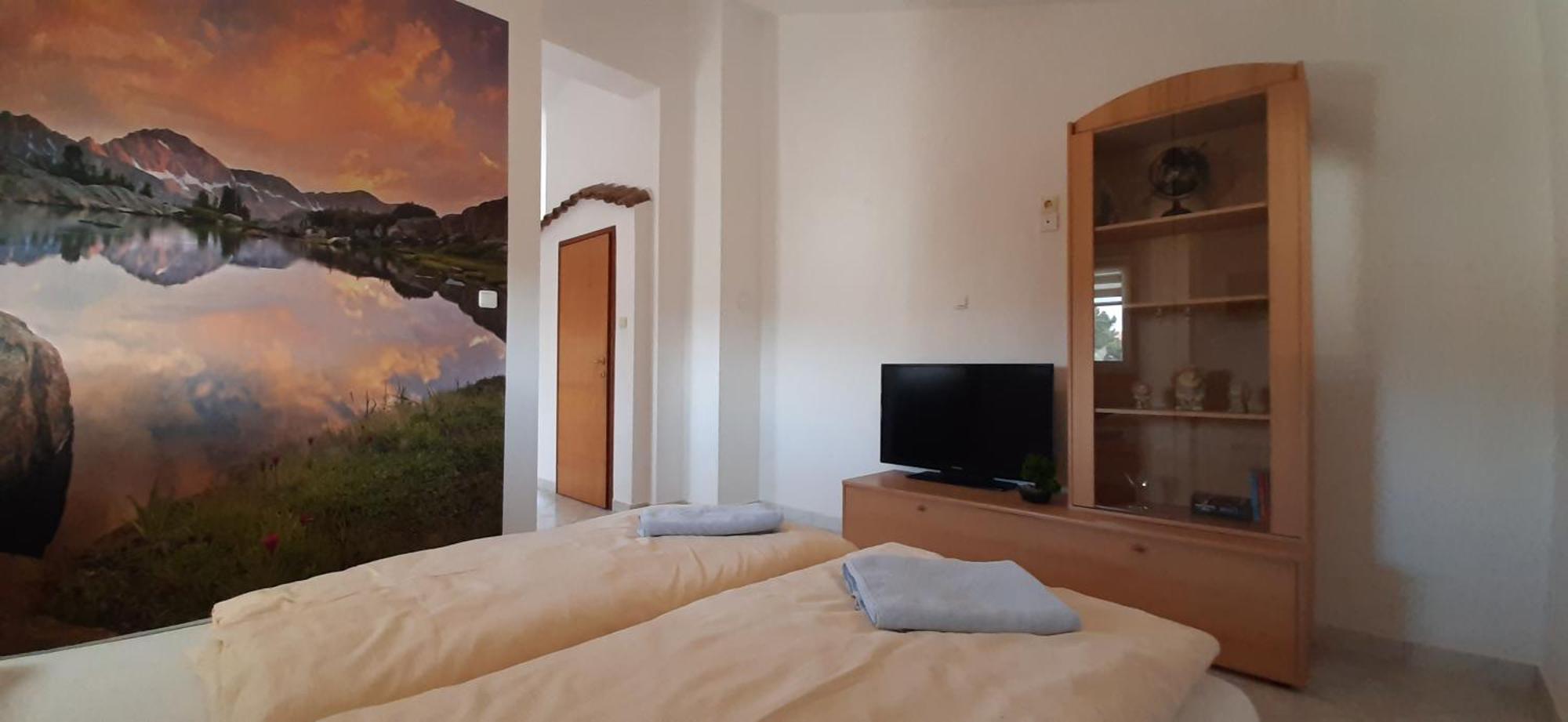 Apartments Hajl Veglia Cameră foto